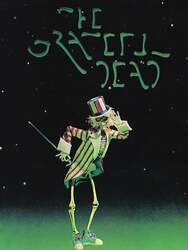 The Grateful Dead