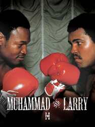 Muhammad and Larry