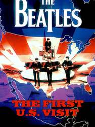 The Beatles: The First U.S. Visit