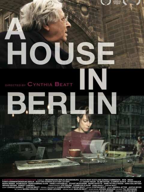 A House in Berlin