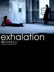 Exhalation