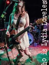 Who Is Lydia Loveless?