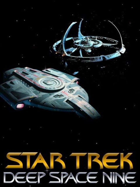 Star Trek : Deep Space Nine - The Way of the Warrior