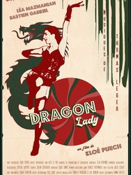 Dragon Lady