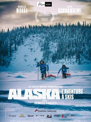 Alaska, l'aventure à skis