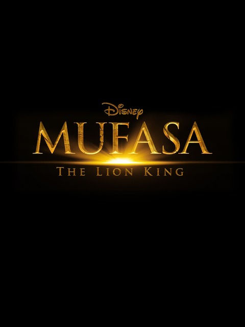 Mufasa : Le Roi Lion