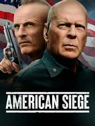 American Siege