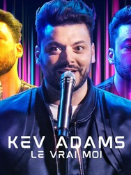 Kev Adams : Le vrai moi