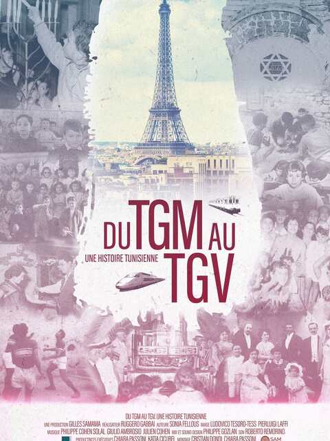 Du TGM au TGV