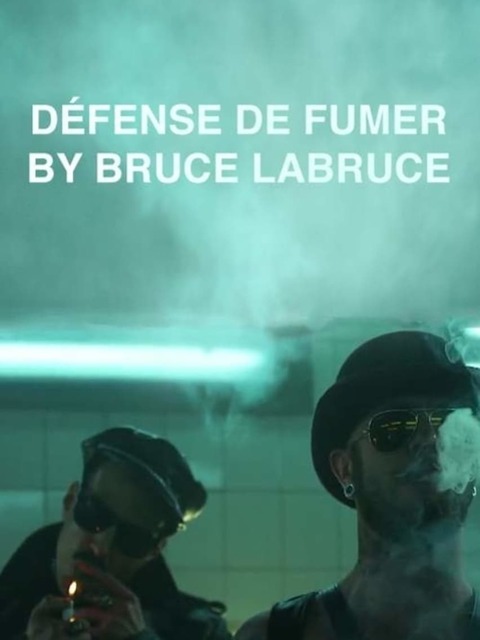 Défense de fumer