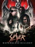 Slayer : The Repentless Killogy