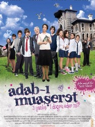 Adab-ı Muaşeret