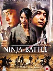 Ninja Battle