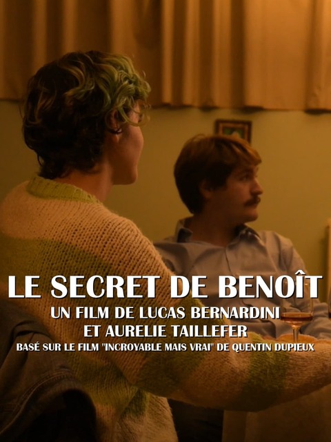 Le Secret de Benoît