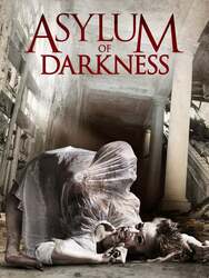 Asylum of Darkness