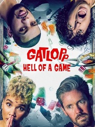 Gatlopp: Hell of a Game