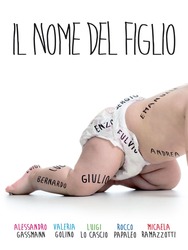 Il nome del figlio