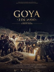 Goya 3 de mayo