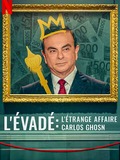L'Évadé: L'étrange affaire Carlos Ghosn