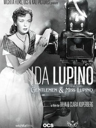 Ida Lupino: Gentlemen & Miss Lupino