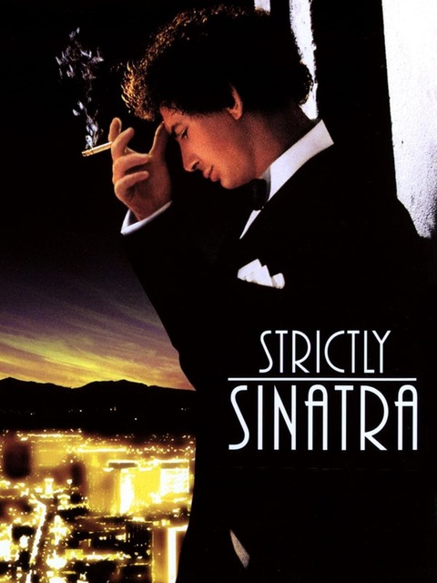 Strictly Sinatra