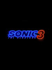 Sonic 3, le film