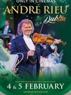 André Rieu in Dublin 2023