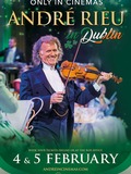André Rieu in Dublin 2023