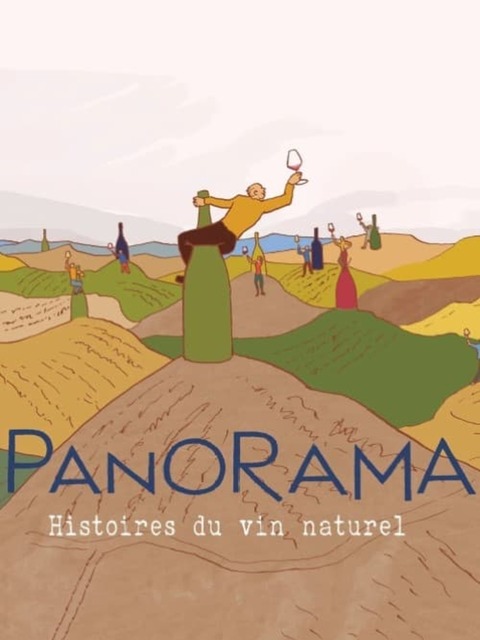 Panorama : Histoires du vin naturel