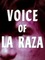 Voice of La Raza
