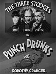 Punch Drunks