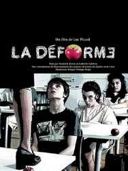 La déforme