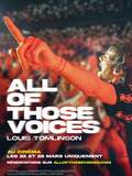 Louis Tomlinson : Toutes ces voix