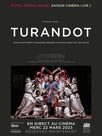 Royal Opera House: Turandot