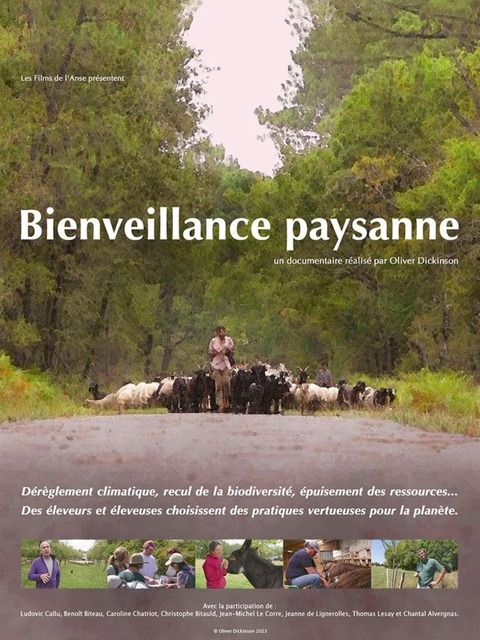 Bienveillance paysanne