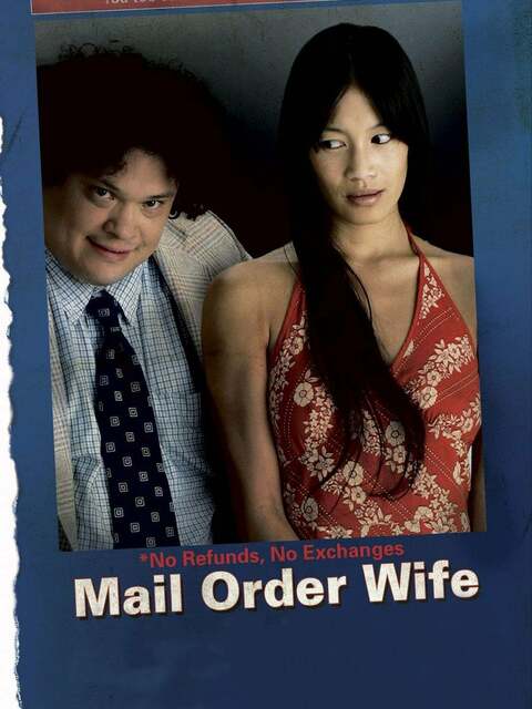 Mail Order Wife