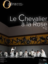 Le Chevalier à la rose (Metropolitan Opera)