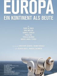 Europa - Ein Kontinent als Beute