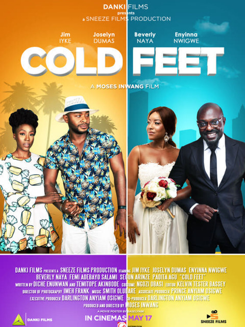 Cold Feet