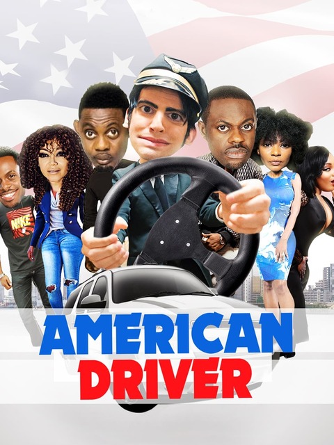 American Driver