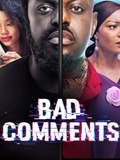 Bad Comments