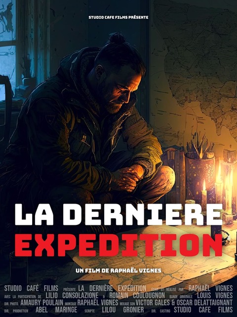 La Dernière Expédition