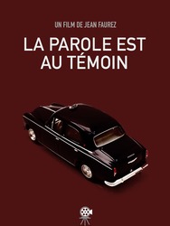 La parole est au témoin