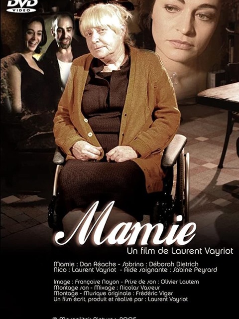 Mamie