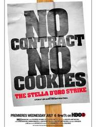 No Contract, No Cookies: The Stella D'Oro Strike