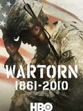 Wartorn: 1861-2010