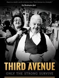 Third Avenue: Only the Strong Survive