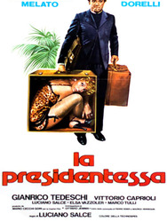 La Presidentessa