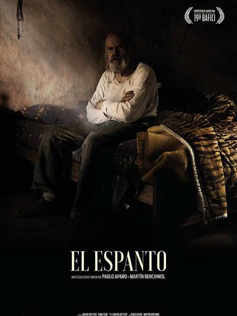 El espanto