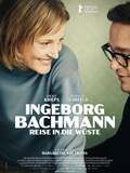 Ingeborg Bachmann – Reise in die Wüste